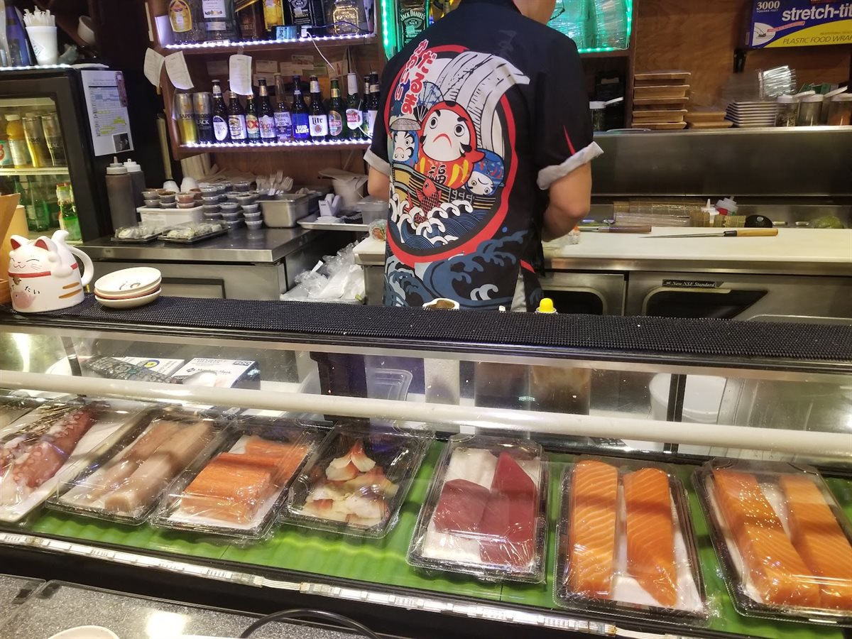 Maki Boy